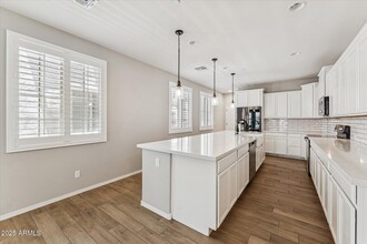 1731 E Chelsea Ln in Gilbert, AZ - Building Photo - Building Photo