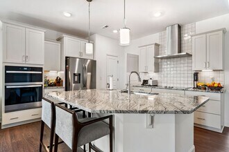 1017 Prominence Dr in Durham, NC - Building Photo - Building Photo