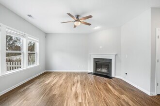 4622 Meshack Ave in Charlotte, NC - Building Photo - Building Photo