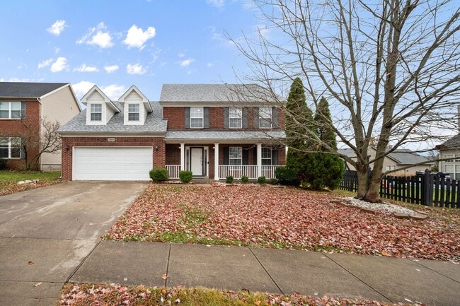 property at 10945 Symington Cir