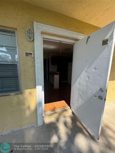 property at 5192 NE 6th Ave