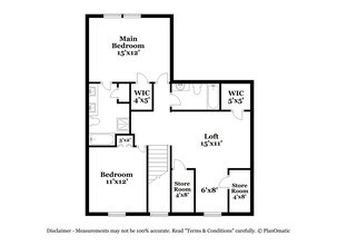 6406 Nevin Rd in Charlotte, NC - Foto de edificio - Building Photo