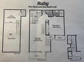 60 Emerald Woods Dr in Naples, FL - Building Photo