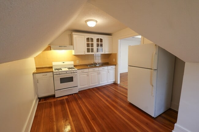 property at 498 Whipple St