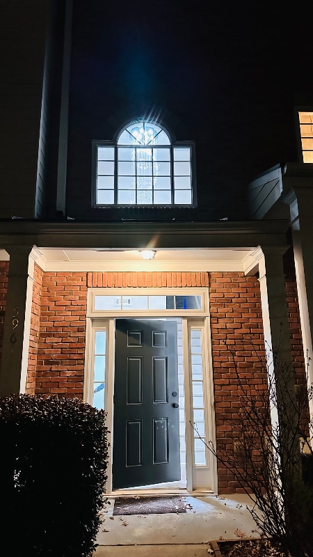 property at 5961 Grovegate Ln