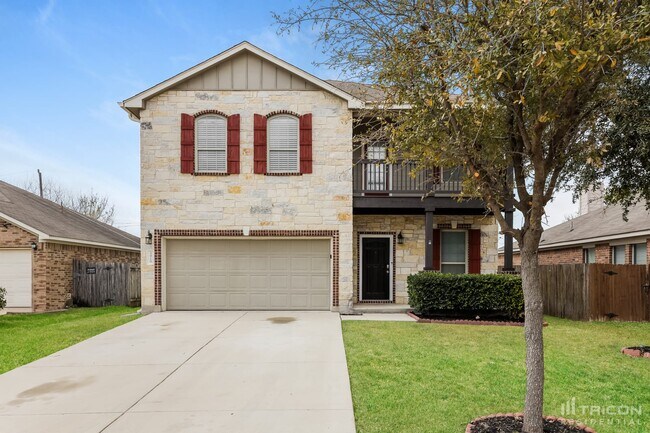 property at 3919 Amber Chase