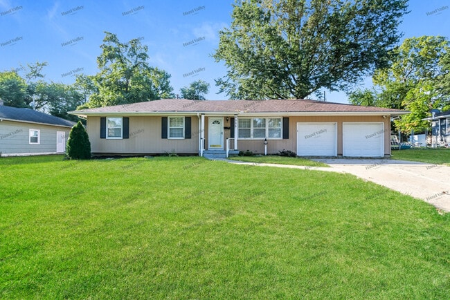 property at 8955 E 84 St