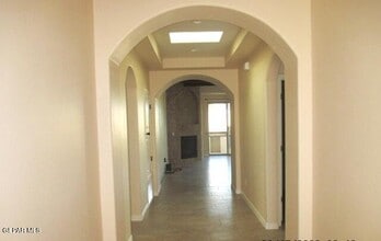 1071 Iron Hill Ave in Santa Teresa, NM - Building Photo - Building Photo