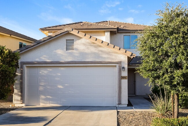 property at 856 W Calle Arroyo Norte