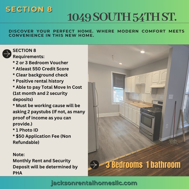 property at 1049 S 54th St