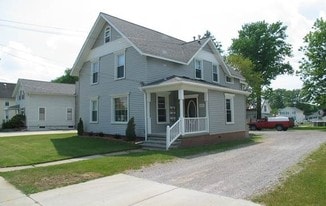 529 N 3rd St in St Clair, MI - Building Photo