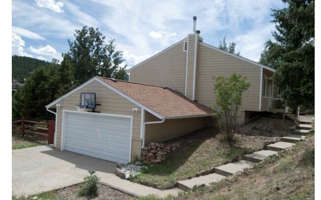 30378 Appaloosa Dr in Evergreen, CO - Building Photo - Building Photo