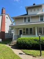 225 E Allen St, Unit 225 East Allen Street in Lancaster, OH - Building Photo
