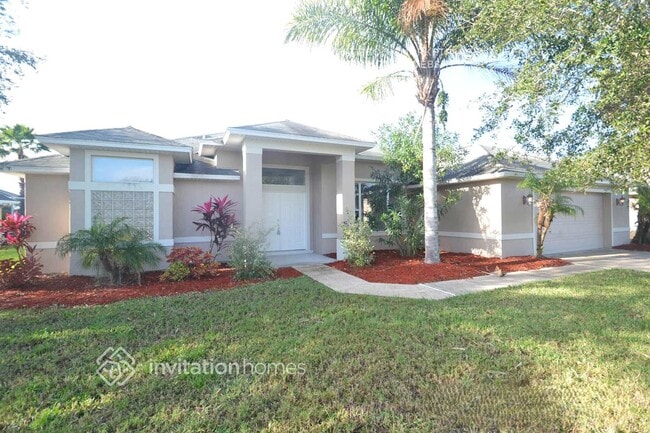 property at 1720 Creekwater Blvd
