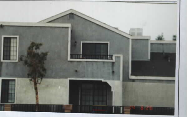 2902-2908 South St in Long Beach, CA - Building Photo