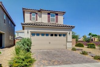 6458 Blue Ember Ave in Las Vegas, NV - Building Photo - Building Photo