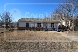 603 Hill St in Copperas Cove, TX - Building Photo