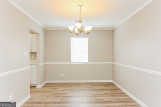 609 Fern Terrace SE in Conyers, GA - Building Photo - Building Photo