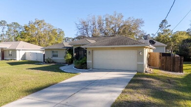 2157 Tejon Ave in North Port, FL - Building Photo - Building Photo