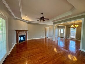 11 Cedar Brook Ln in Killen, AL - Building Photo - Building Photo