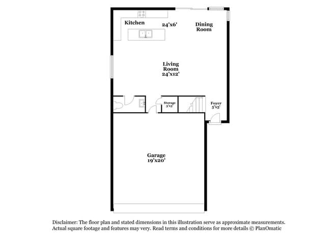 3948 Beverly Elms St in Las Vegas, NV - Building Photo - Building Photo