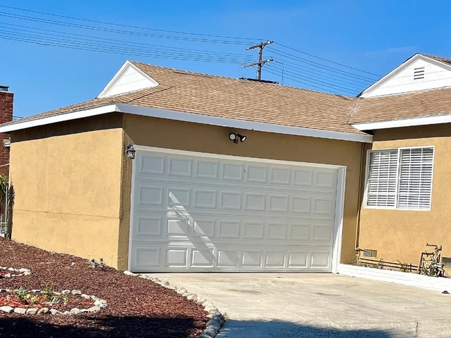 property at 8246 Beeman Ave