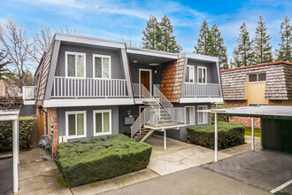 2708 Jones Rd in Walnut Creek, CA - Building Photo - Primary Photo