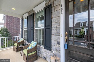 403 Shaw St in Mechanicsburg, PA - Building Photo - Building Photo