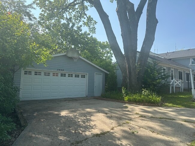 property at 3896 Drexel Ave
