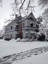 816 W William St in Decatur, IL - Building Photo