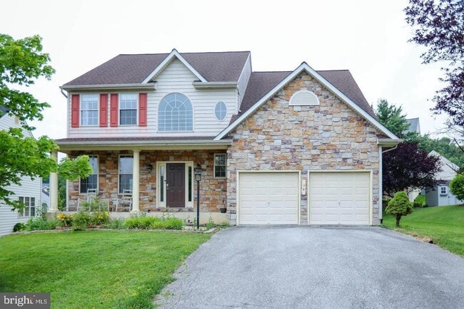 property at 34 Broadbridge Rd