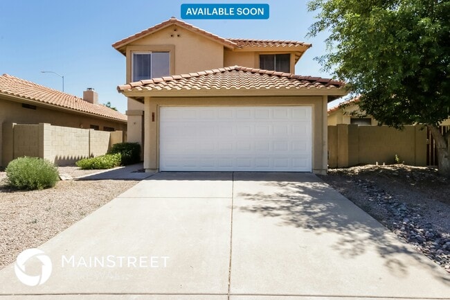 property at 1033 N Arvada