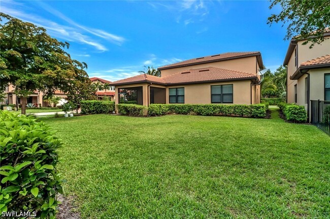 property at 14561 Tuscany Pointe Trl