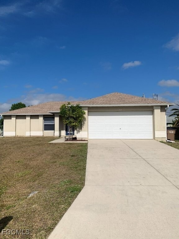 703 SW 22nd St in Cape Coral, FL - Building Photo - Building Photo