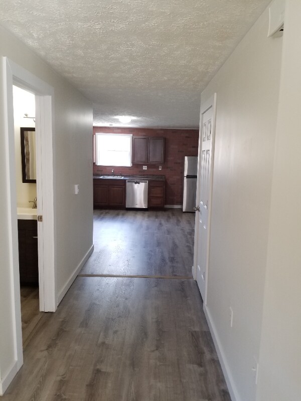 131 N Jefferson Ave-Unit -U in Canonsburg, PA - Building Photo - Building Photo