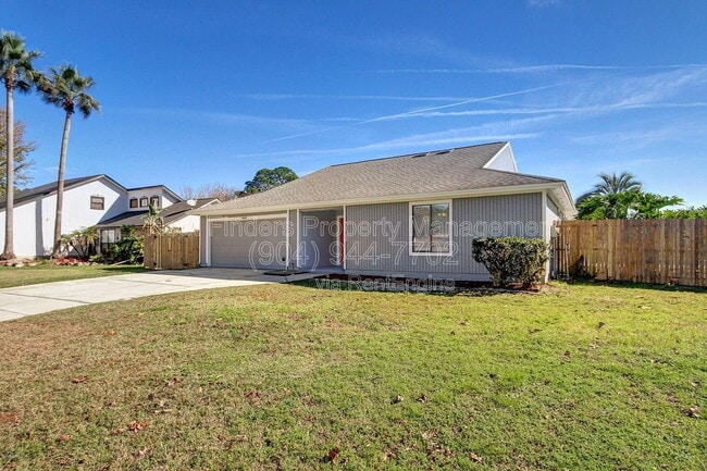 4428 Pilgrim Way in Jacksonville, FL - Building Photo - Building Photo