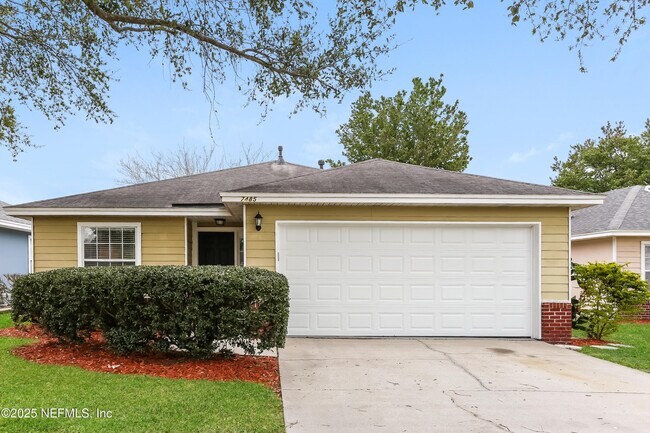 property at 7485 International Village Dr