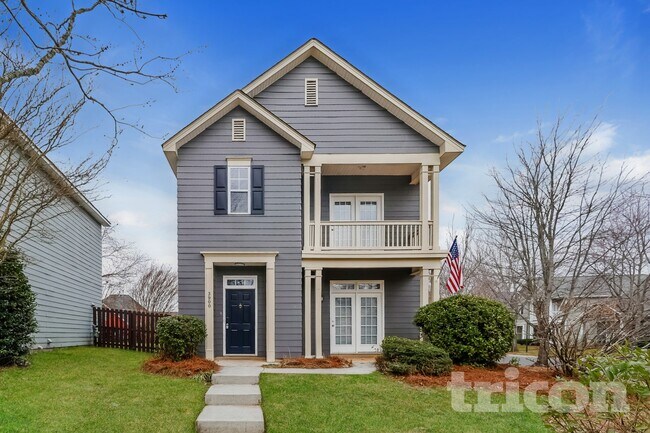 property at 3900 Wilgrove Way Dr