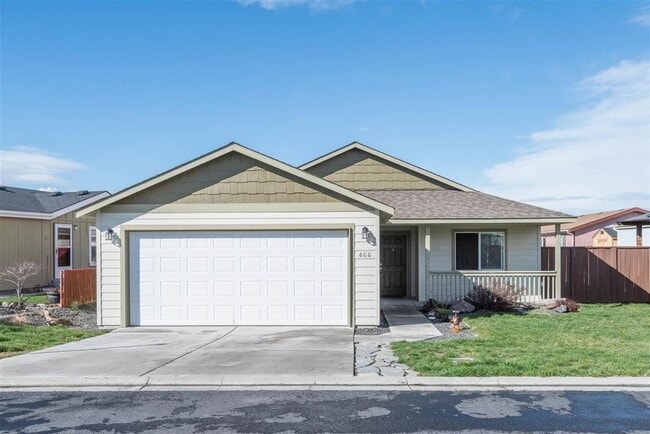 property at 466 Cliffrose Pl
