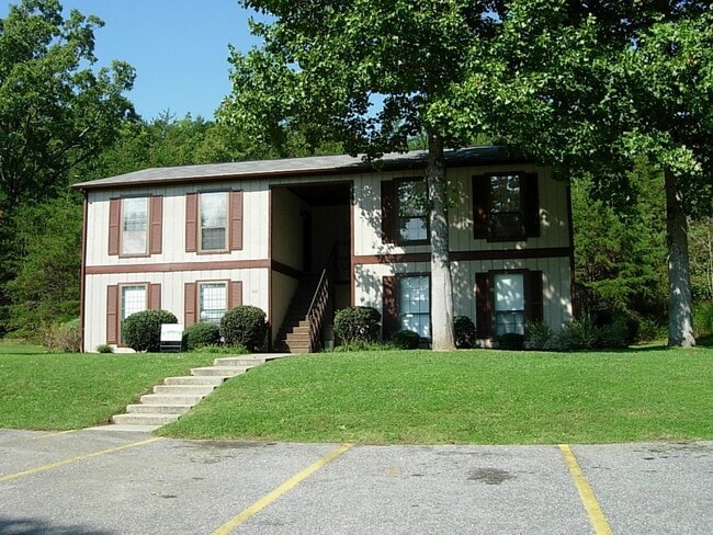 366 Genesis Cir in Black Mountain, NC - Building Photo - Building Photo
