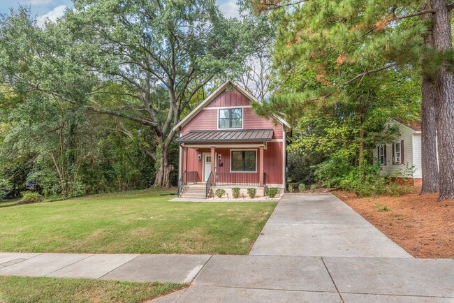 712 Seldon Dr in Charlotte, NC - Building Photo - Building Photo