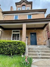 828 Mellon St in Pittsburgh, PA - Building Photo - Building Photo