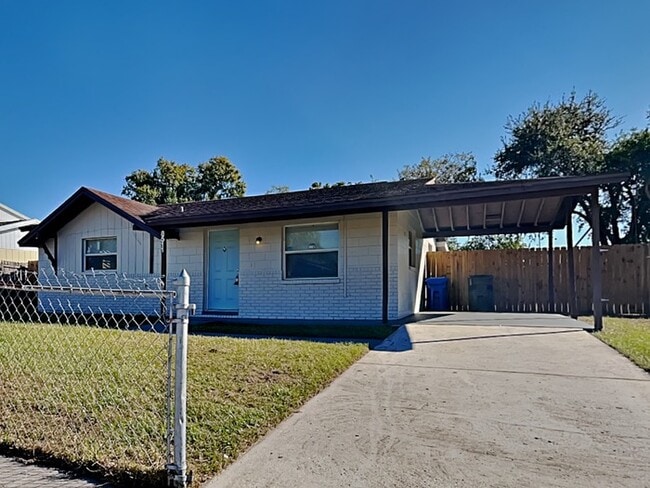 8511 Fish Lake Rd