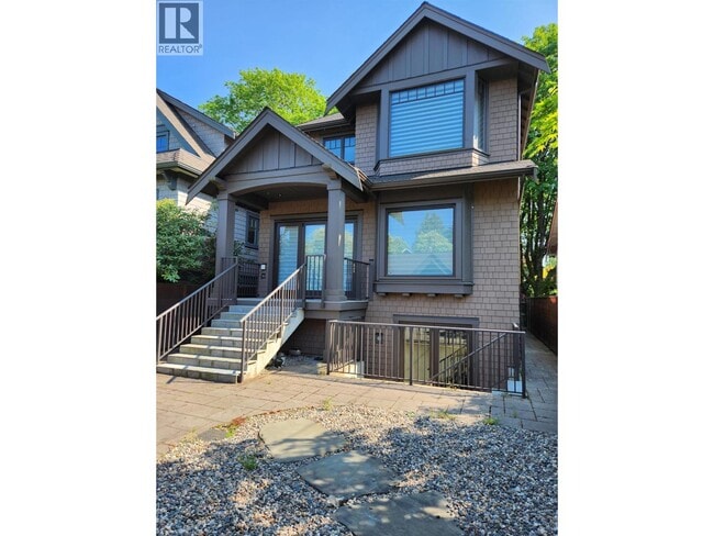 property at 2295-2W13 AVENUE