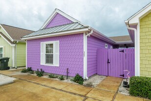 14521 E Cabana St in Corpus Christi, TX - Building Photo