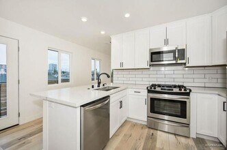 3787-3787 Mississippi St in San Diego, CA - Building Photo - Building Photo