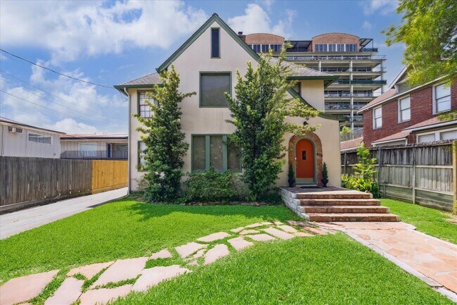 property at 408 Marshall St