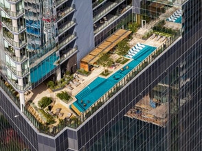 Residences at 6G in Austin, TX - Building Photo - Building Photo