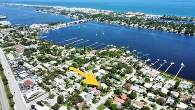 139 Prospect Rd in Lantana, FL - Building Photo - Building Photo