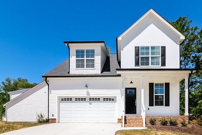 property at 355 Alcock Ln